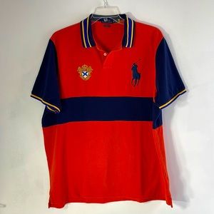 Polo Ralph Lauren Polo Short XXL